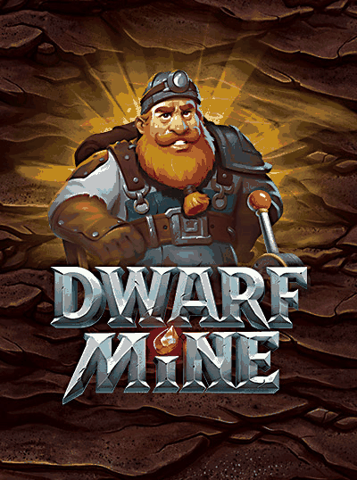 DWARF MINE
