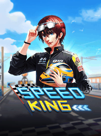 SPEED KING