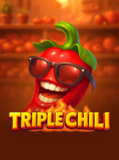TRIPLE CHILI