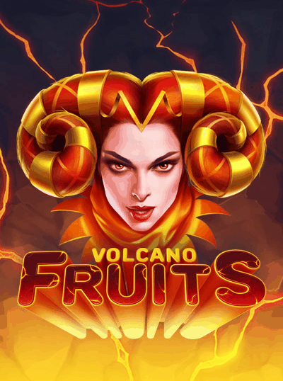 VOLCANO FRUITS